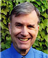 Photo of Richard E. Nisbett